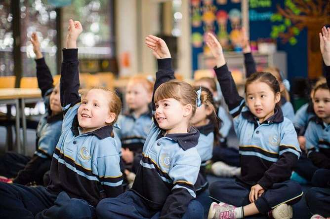 Junior School