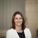Mrs Pauline van der Poel