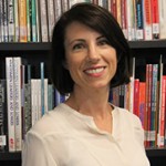 Dr Lisa Gorton