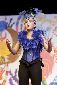 Seussical Jr