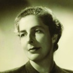 Dame Adelaide Doughty CBE DBE