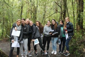 Unit 2 Geography Fieldwork Group 2