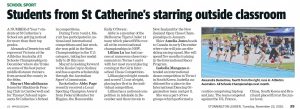 students-from-st-catherines-starring-outside-the-classroom-the-stonnington-leader-page-39-22-november-2016