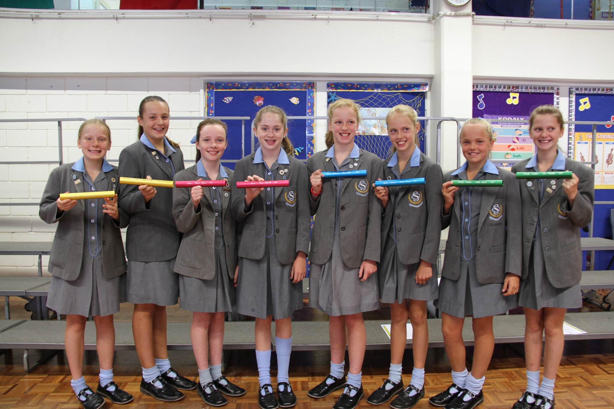  St Catherine's School