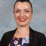 Ms Kathryn Lucas