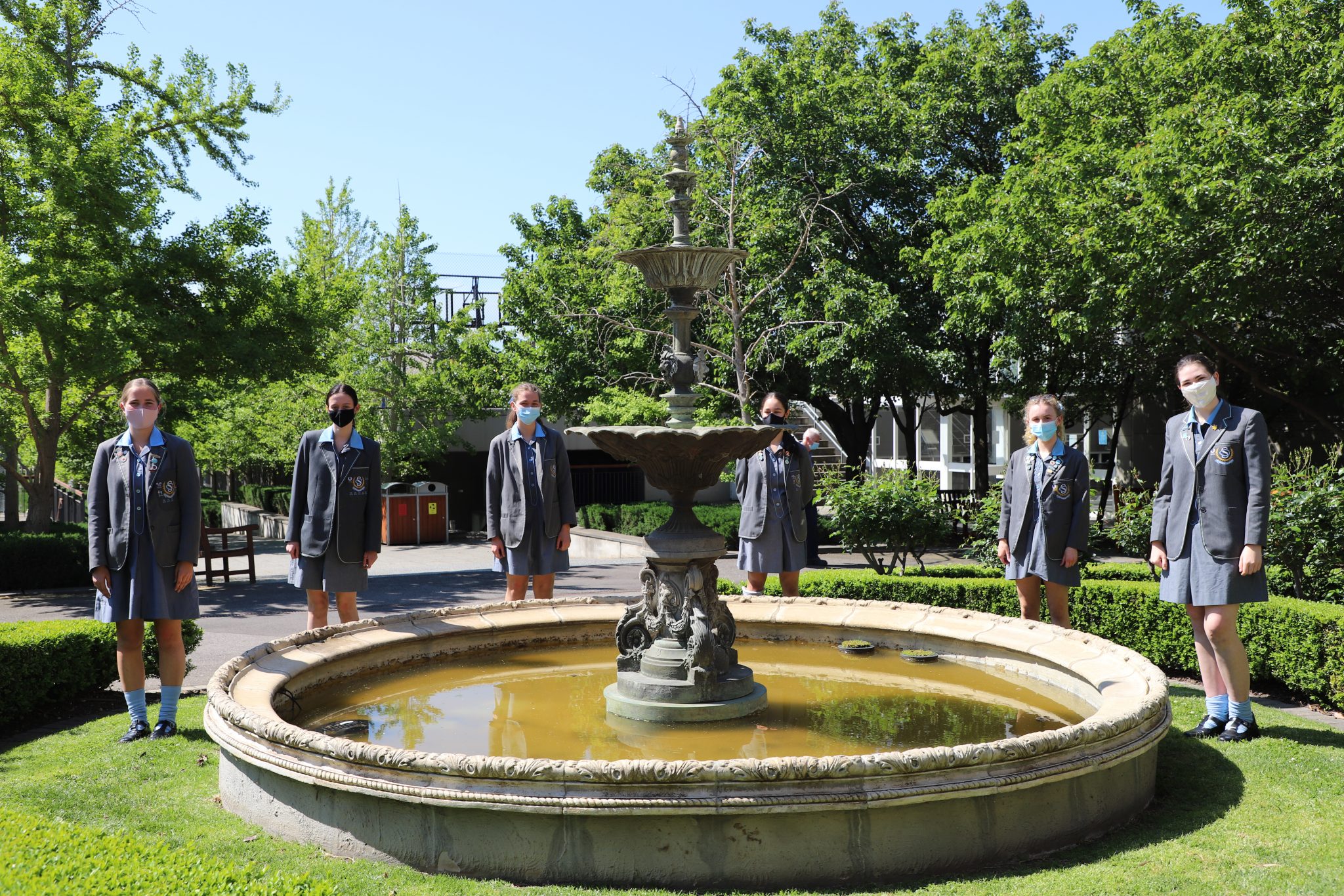 IMG_6542 St Catherine's School