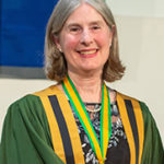 Associate Professor Anne Brooks AM