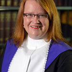 Her Honour Judge  Carolene Gwynn