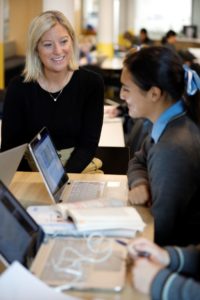 COVID transforms learning at Melbourne girls' school