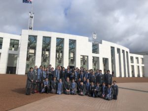 Bringing Learning to Life in Canberra