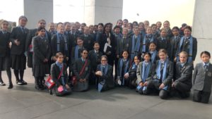 Bringing Learning to Life in Canberra