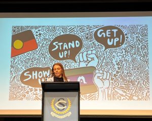 NAIDOC Week 2022