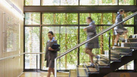 general senior school