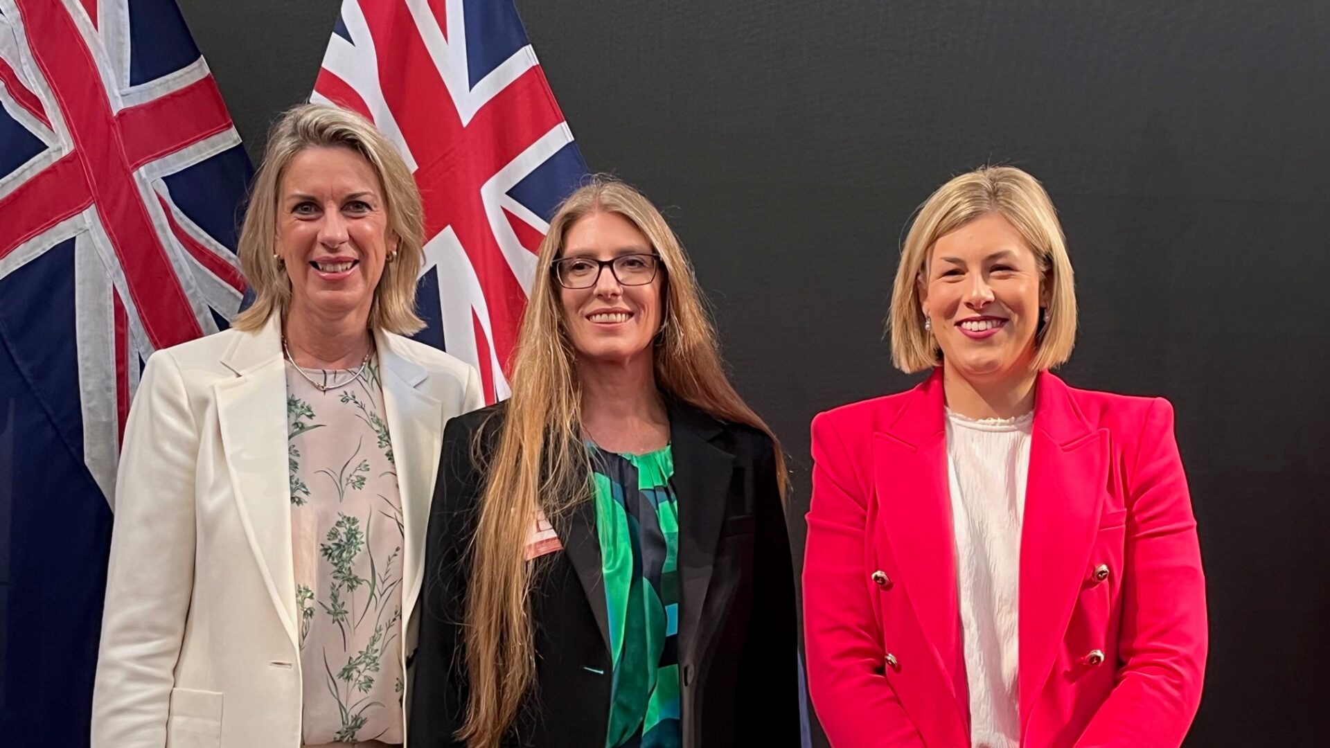 Showing Us the Way Forward St Catherine's School