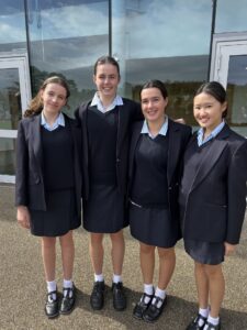 2023 Global Exchange