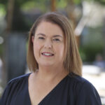 Ms Sarah Bethune