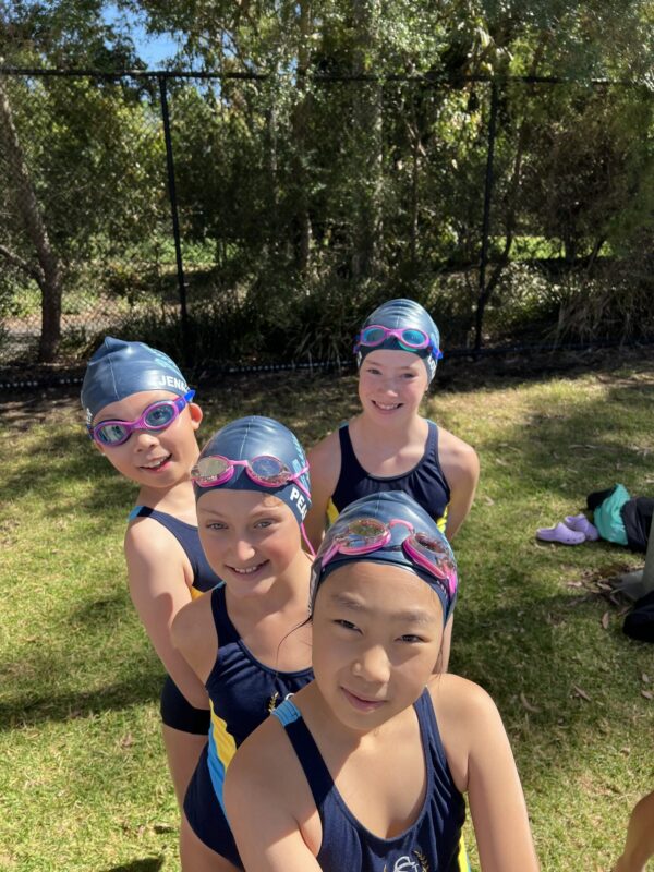 2024 Armadale District Swimming
