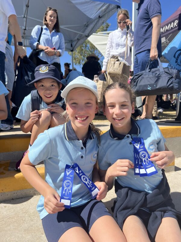 2024 Armadale District Swimming