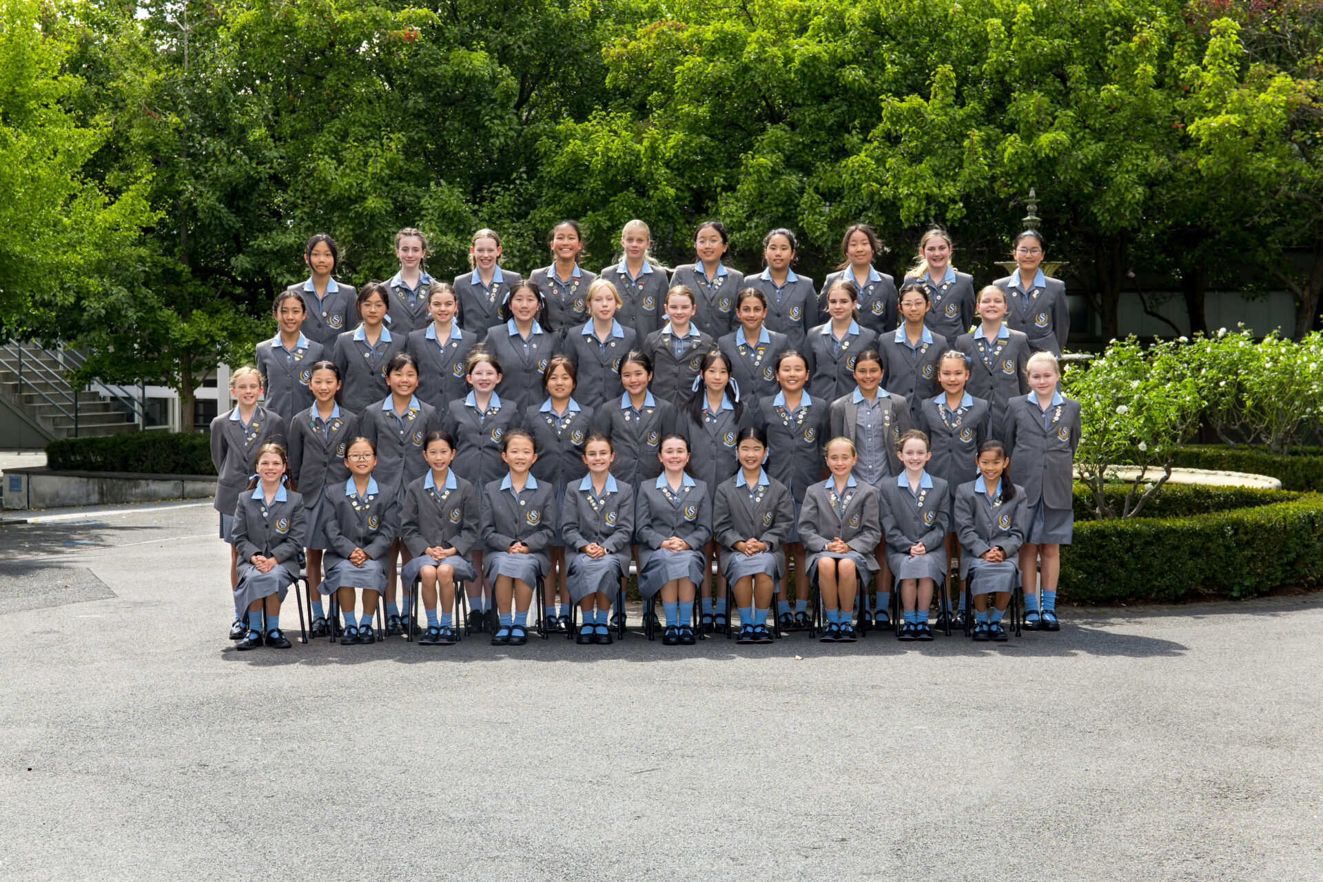 YEAR 6 GRADUATION-G-24676_SHELL_E_SETUP1_7940 - St Catherine's School