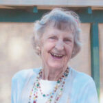Althaea McTaggart OBE
