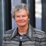 Professor Susan Richardson AM