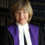 Her Honour Judge Wendy Wilmoth