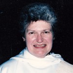 Rev Nanette Good OAM