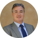 Patrick Cody