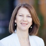 Ms Merran O'Connor